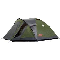 Coleman 2176905 Darwin 4 Plus Dome-tä [Leveranstid: 4-5 vardagar]